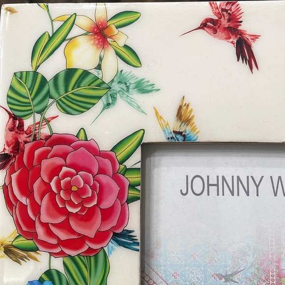 JOHNNY WAS Andra Photo Frame - Picture 4 of 6